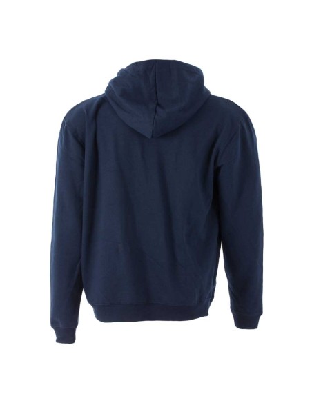 Sudadera Enebe Foster Gris 21259.011 | Ofertas de pádel